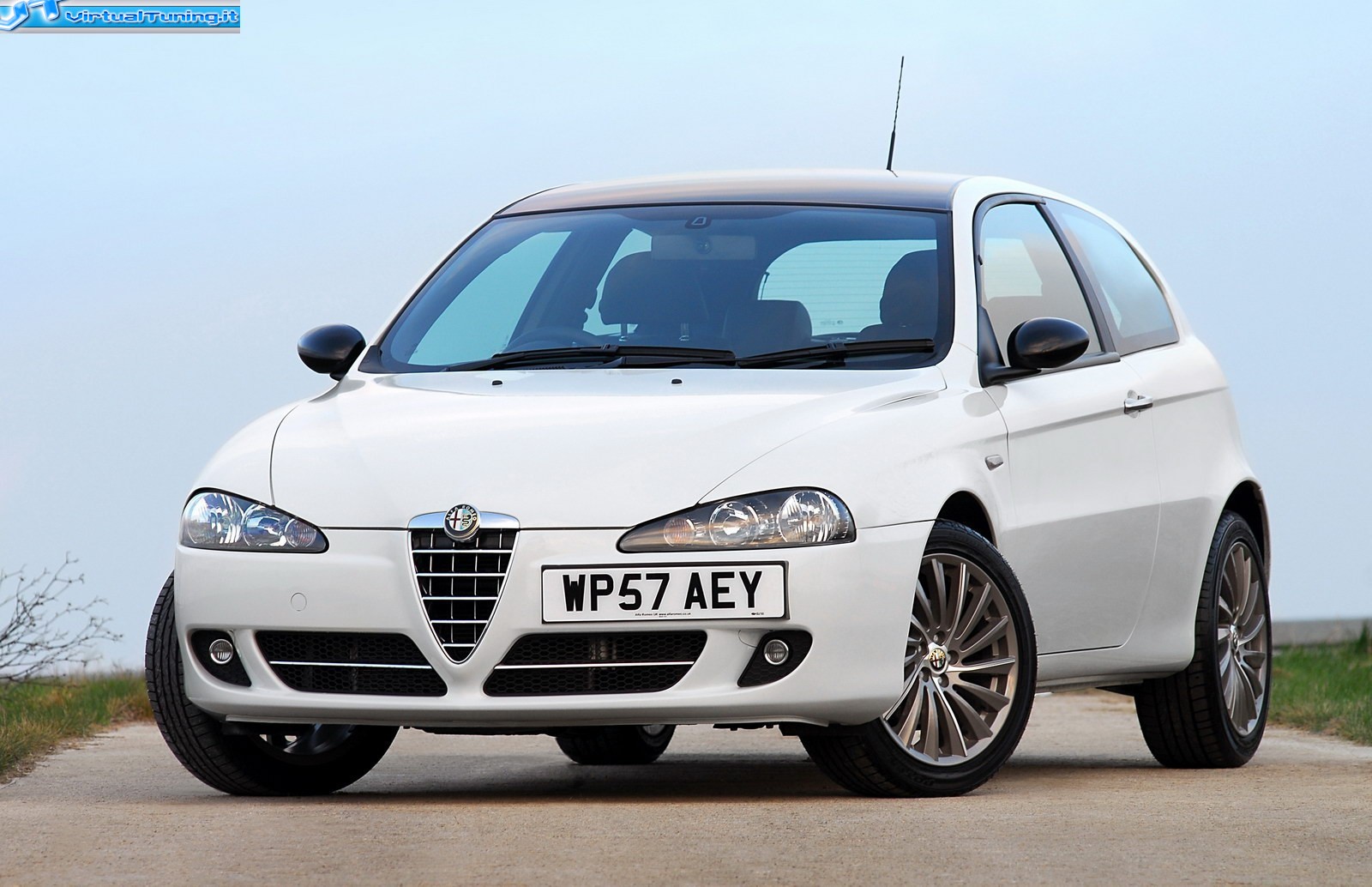 ALFA ROMEO 147