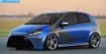 VirtualTuning FIAT PUNTO EVO by fortu86