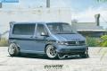 VirtualTuning VOLKSWAGEN California UQ by ddd racing