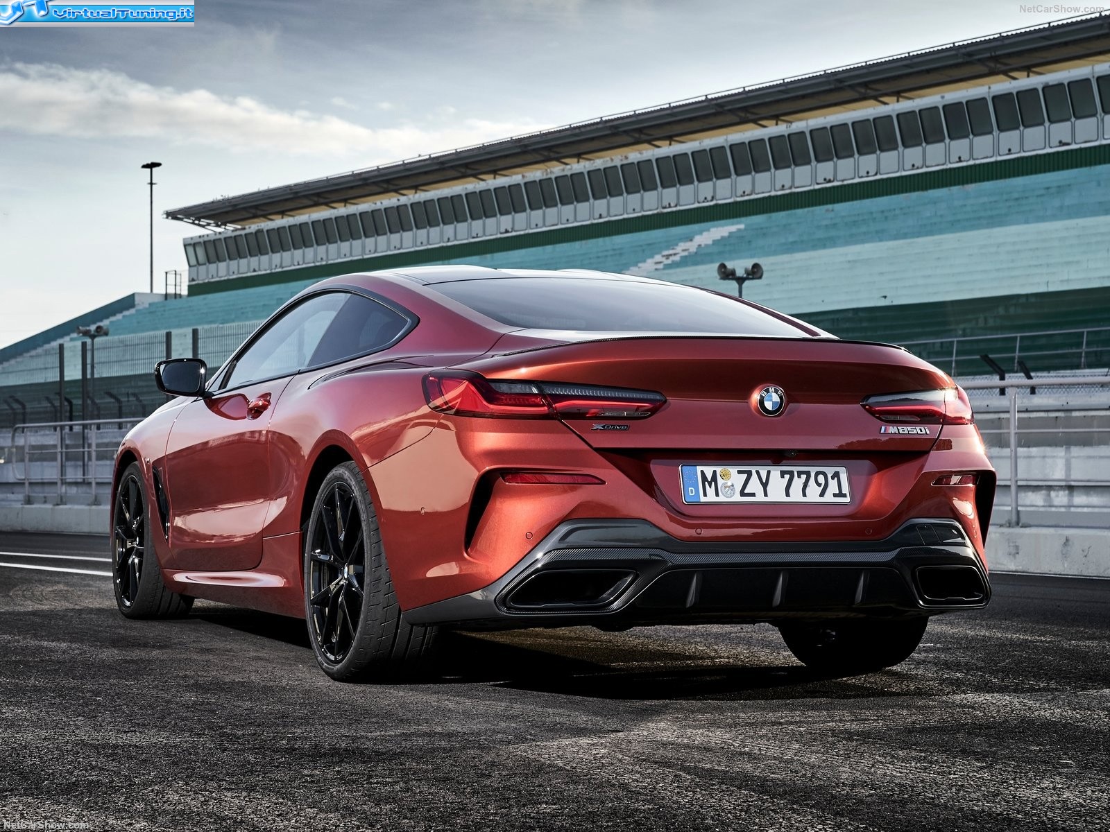 BMW BMW-8-Coupe-2019