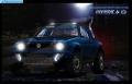 VirtualTuning VOLKSWAGEN Golf MK2 T.S.T. by ddd racing