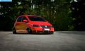 VirtualTuning VOLKSWAGEN Fox by Sharm