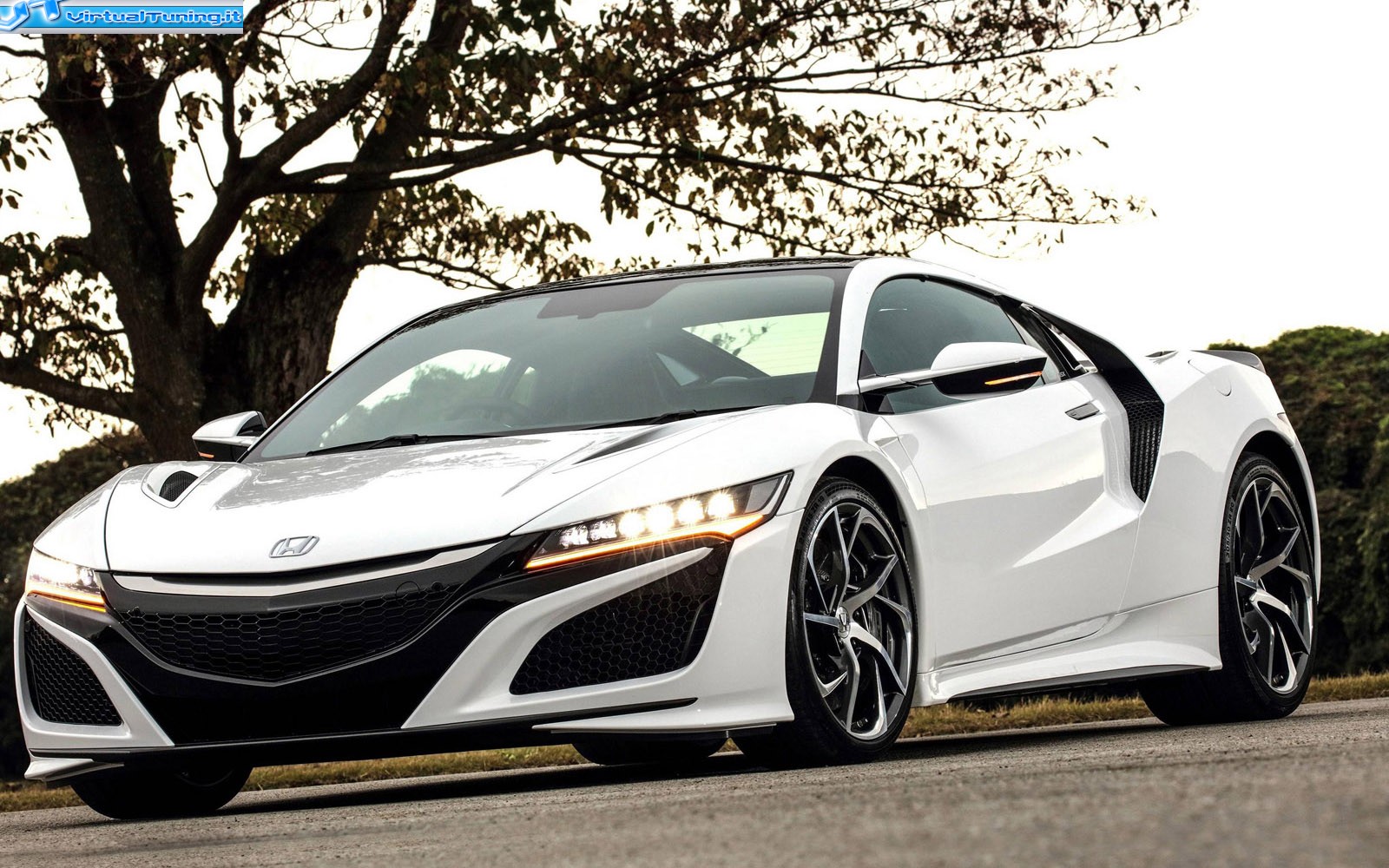 ACURA NSX