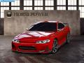 VirtualTuning NISSAN Silvia S15 by Horsepower