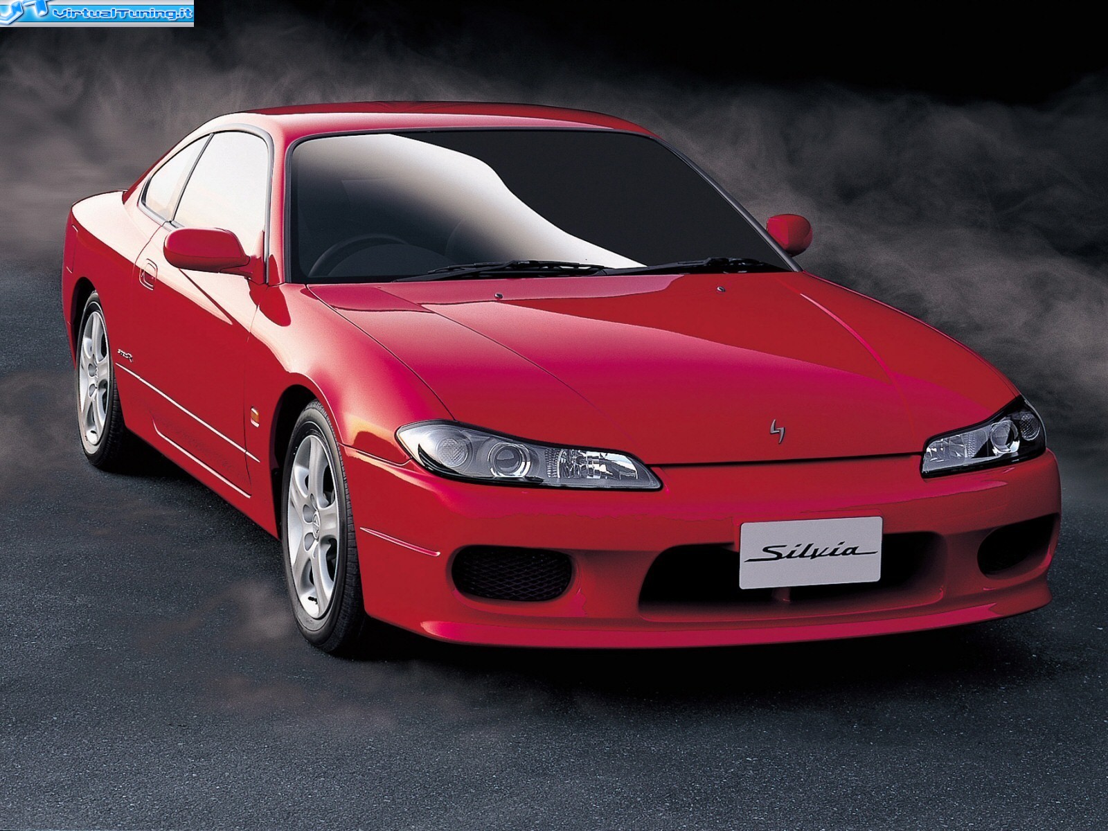 NISSAN Silvia S15