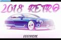 VirtualTuning BENTLEY Continental Retrò  by ddd racing