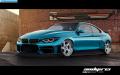 VirtualTuning BMW M4-M-Sport-Coupè by andyx73