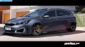 VirtualTuning KIA Ceed SW by andyx73