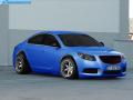 VirtualTuning OPEL opel by fortu86