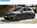 VirtualTuning FIAT Tipo by Mauriziosalce