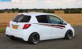 VirtualTuning TOYOTA Yaris T by Sharm