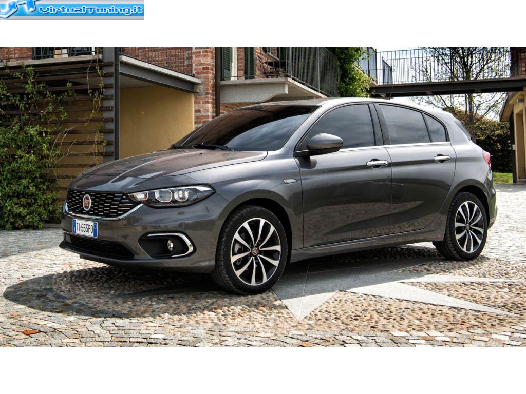 FIAT Tipo