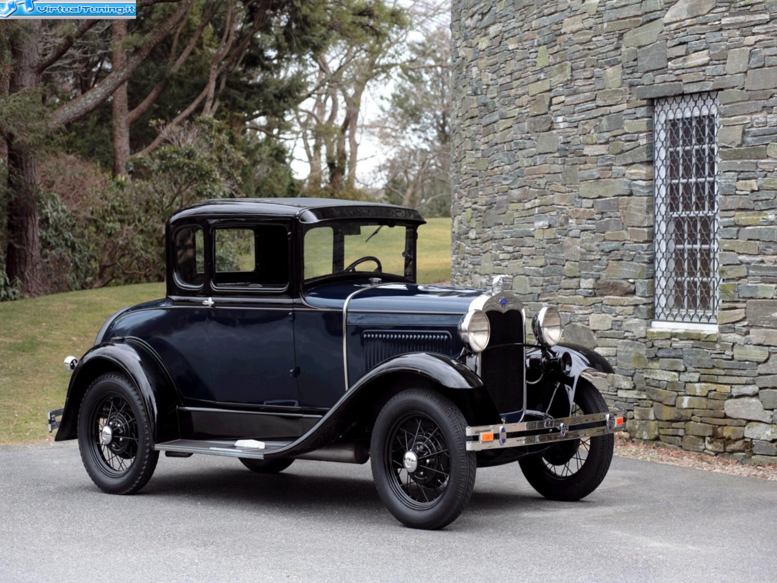 FORD Model A