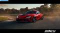 VirtualTuning TOYOTA Supra by andyx73