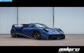 VirtualTuning PAGANI Huayra by andyx73