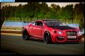 VirtualTuning BENTLEY Continental GT by FedericoGnaldi