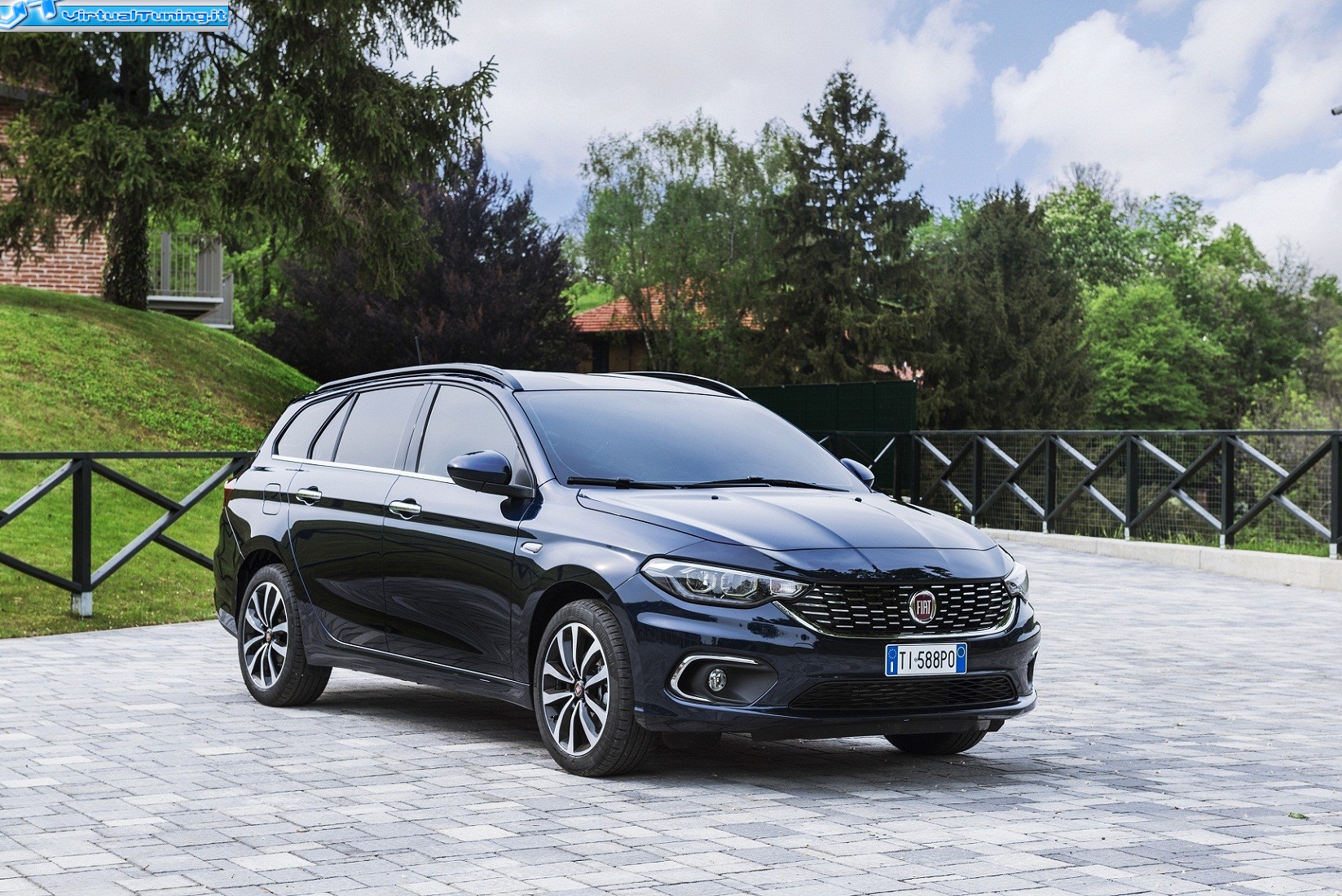 FIAT Tipo