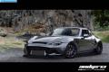 VirtualTuning MAZDA mx5 by andyx73