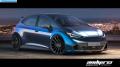 VirtualTuning CUPRA el Born by andyx73